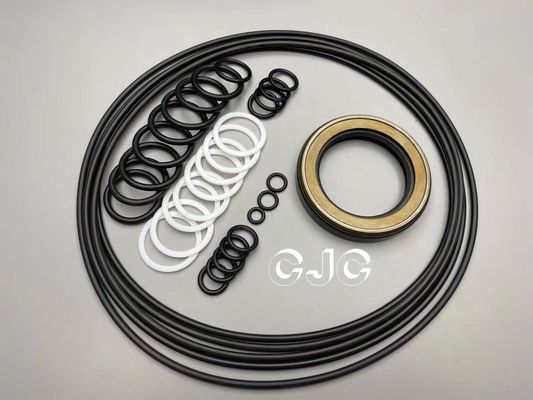 Bộ làm kín động cơ thủy lực máy xúc SG08E chịu nhiệt với tuổi thọ cao