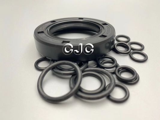 Bộ làm kín dầu xi lanh thủy lực chống dầu 4451039 Vật liệu cao su PU cho K3V63DT