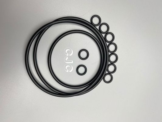 Bộ làm kín dầu xi lanh thủy lực chống dầu 4451039 Vật liệu cao su PU cho K3V63DT