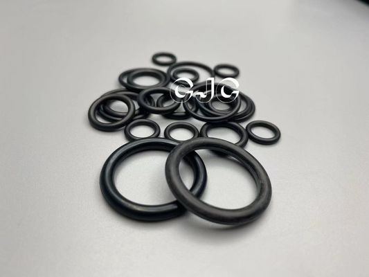 Bộ làm kín van điều khiển NBR FKM 3651270 cho máy xúc CAT320D