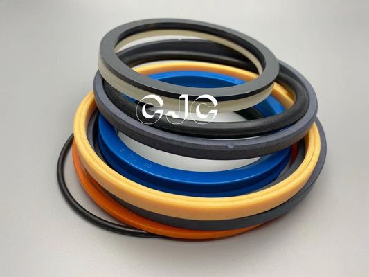 4654422 ZAX200-3 Bộ làm kín máy đào, Phốt xi lanh Hyd Vật liệu polyurethane