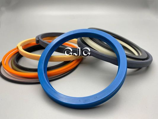 4654422 ZAX200-3 Bộ làm kín máy đào, Phốt xi lanh Hyd Vật liệu polyurethane