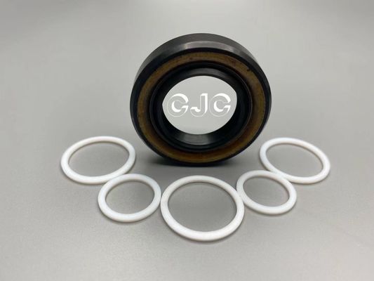Bộ làm kín động cơ thủy lực TPFE, Bộ vòng chữ O cao su 90-95 Bờ biển
