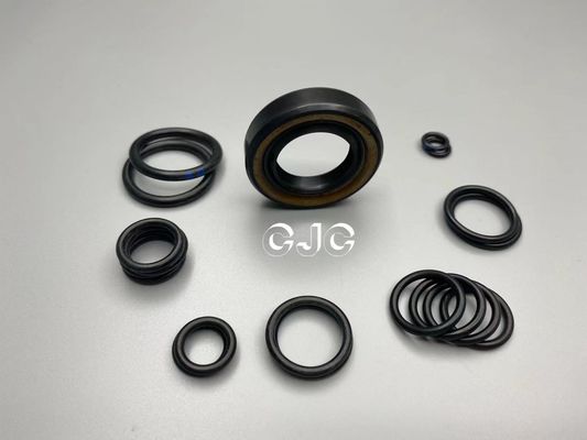 Bộ làm kín động cơ thủy lực TPFE, Bộ vòng chữ O cao su 90-95 Bờ biển