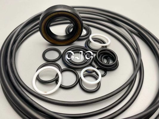 Bộ làm kín động cơ thủy lực TPFE, Bộ vòng chữ O cao su 90-95 Bờ biển