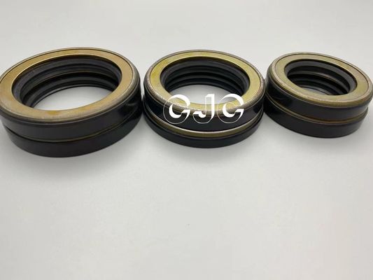 Con dấu dầu xương dập nóng, Con dấu dầu cao su gốc axit 706-7G-11291