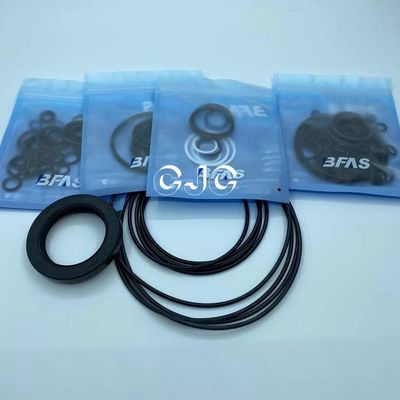 NBR 4451039 Bộ làm kín bơm thủy lực cho khả năng chống dầu K5V140DT