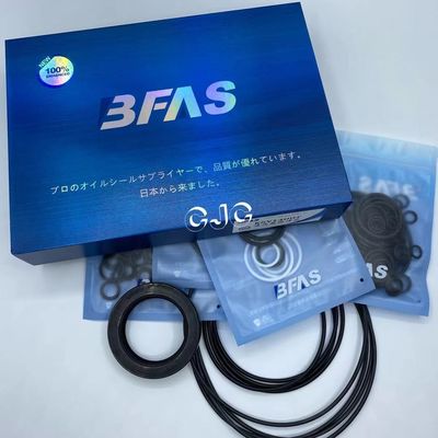 NBR 4451039 Bộ làm kín bơm thủy lực cho khả năng chống dầu K5V140DT