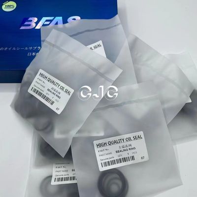 Bộ làm kín van điều khiển PU 3651270, Bộ dụng cụ sửa chữa xi lanh thủy lực PTFE cho PC200
