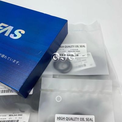 WaterProof VC Thủy lực Seal Kit chống dầu OEM với các kích thước khác nhau