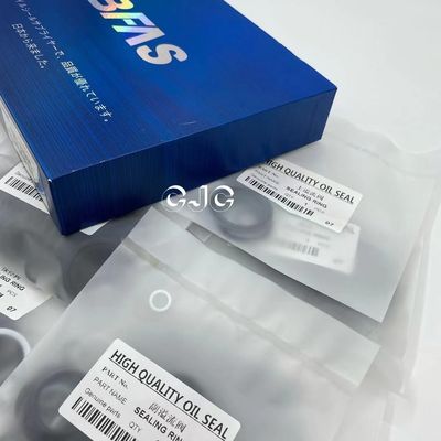 WaterProof VC Thủy lực Seal Kit chống dầu OEM với các kích thước khác nhau