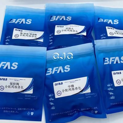 Bộ điều khiển van cao su 3651270 Chống dầu cho PC200