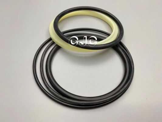 Bộ bịt kín trung tâm chống thấm nước, Vòng đệm chữ O cơ học cao su cho SK350-6