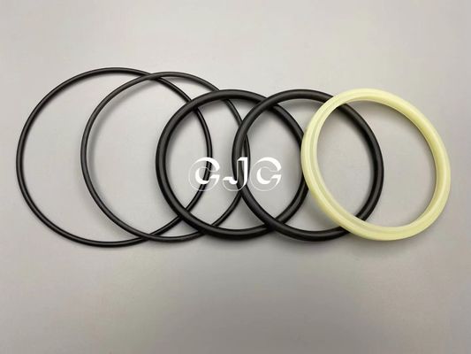 SK350-6 Bộ làm kín trung tâm máy xúc Vật liệu PTFE cho máy cắt búa