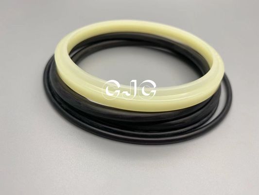 SK350-6 Bộ làm kín trung tâm máy xúc Vật liệu PTFE cho máy cắt búa