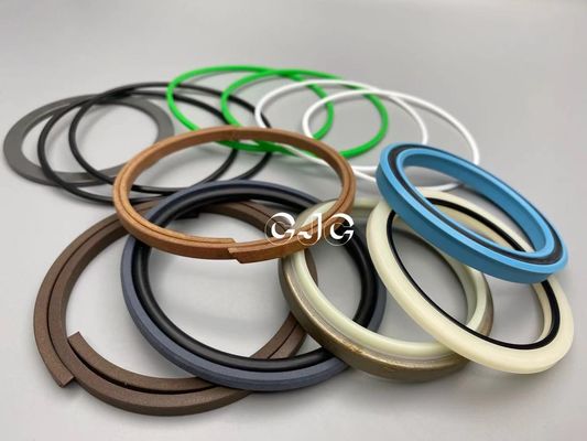 Bộ dụng cụ sửa chữa xi lanh thủy lực chống mài mòn 4269766 Vật liệu VMQ ACM cho EX200-2