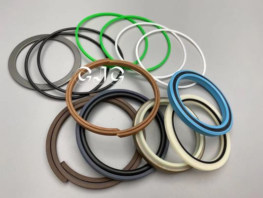 Bộ dụng cụ sửa chữa xi lanh thủy lực chống mài mòn 4269766 Vật liệu VMQ ACM cho EX200-2