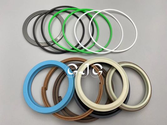 Bộ dụng cụ sửa chữa xi lanh thủy lực chống mài mòn 4269766 Vật liệu VMQ ACM cho EX200-2