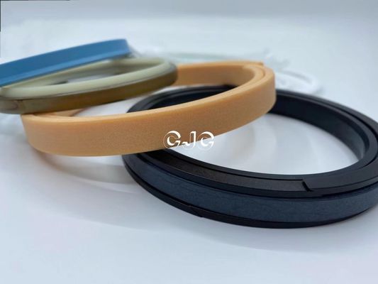 Bộ làm kín xi lanh thủy lực cơ khí HNBR Vật liệu Polyurethane FKM