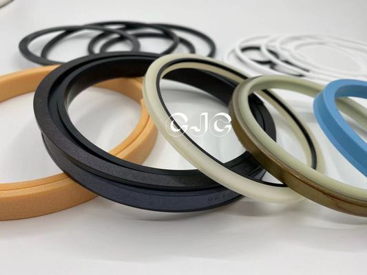 PTFE NBR PU Seal Kit Xi lanh, O Ring Assortment Kit cho EX160-1 EX200-1