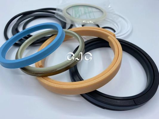 PTFE NBR PU Seal Kit Xi lanh, O Ring Assortment Kit cho EX160-1 EX200-1