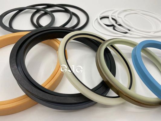 PTFE NBR PU Seal Kit Xi lanh, O Ring Assortment Kit cho EX160-1 EX200-1