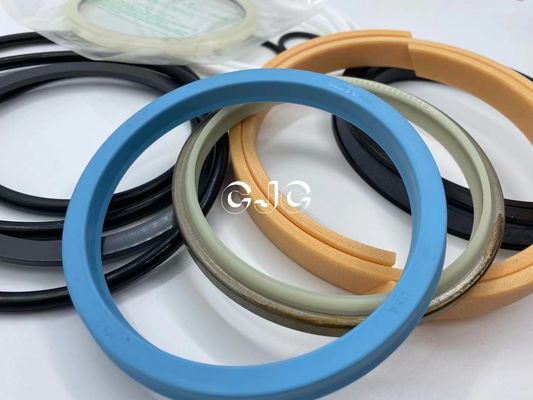 PTFE NBR PU Seal Kit Xi lanh, O Ring Assortment Kit cho EX160-1 EX200-1