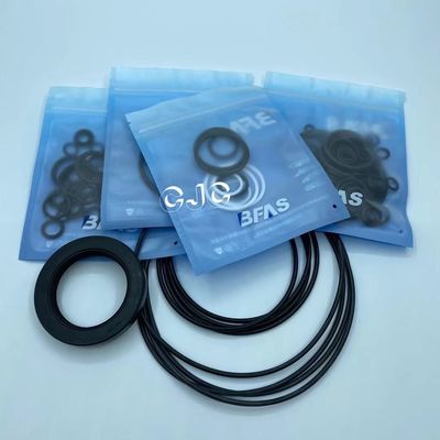 Bộ làm kín bơm thủy lực Excavator EX330-3 4451039 với độ ổn định hóa học
