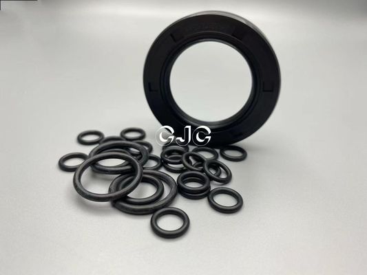 EX200-1 EX200-2 Xi lanh bộ làm kín bơm thủy lực có khả năng chống mài mòn