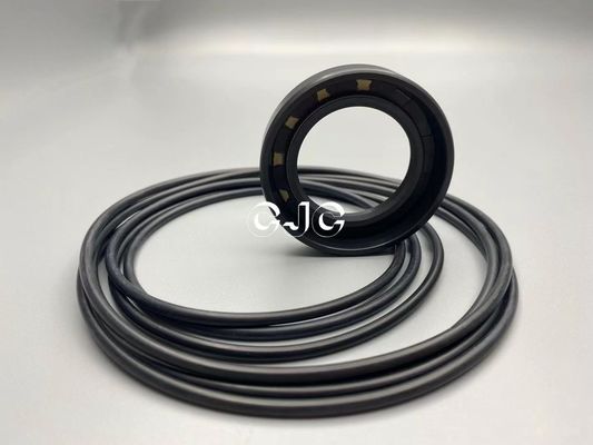 EX200-1 EX200-2 Xi lanh bộ làm kín bơm thủy lực có khả năng chống mài mòn