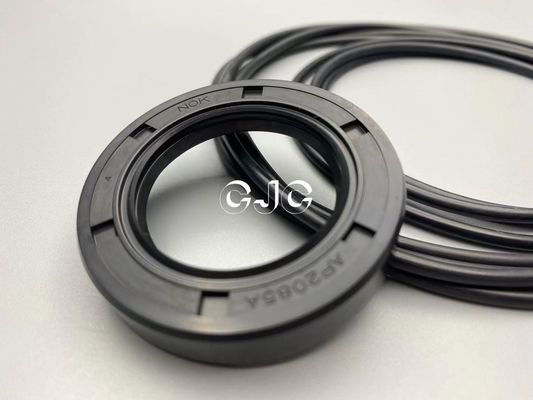 Bộ làm kín xi lanh bùng nổ EX220-3 Excavator, Bộ vòng đệm chữ O cho EX210-5 EX220-1