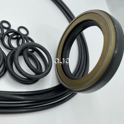 Bộ làm kín động cơ du lịch bằng vật liệu PU cho máy xúc SK60-2 SK60-3
