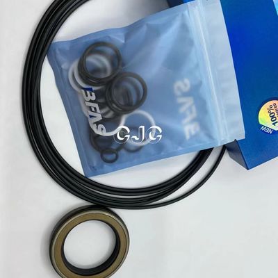 Bộ làm kín động cơ du lịch bằng vật liệu PU cho máy xúc SK60-2 SK60-3
