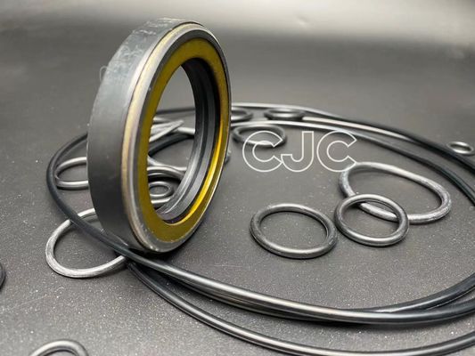 Bộ làm kín động cơ du lịch chống trượt WaterProof 30-90 Bờ biển cho máy xúc