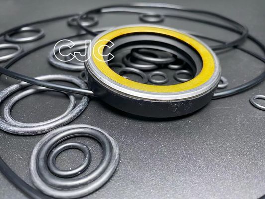Bộ làm kín động cơ du lịch chống trượt WaterProof 30-90 Bờ biển cho máy xúc