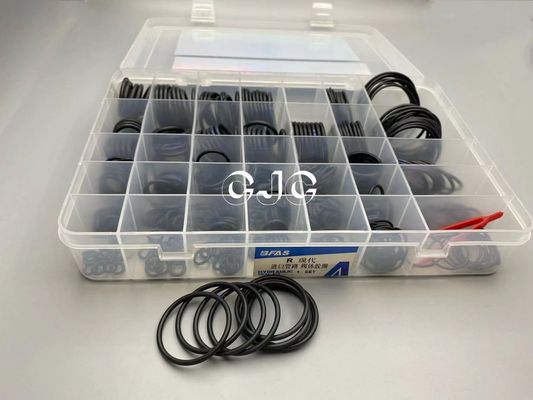 Bộ làm kín bơm 4C4782