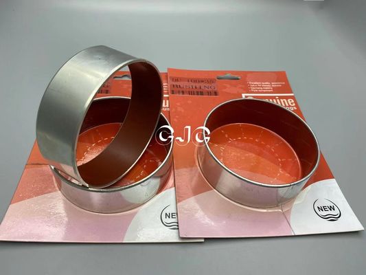 Ống lót xi lanh thủy lực EC460B, Ống lót tay áo bằng đồng thau cho máy xúc EC240B