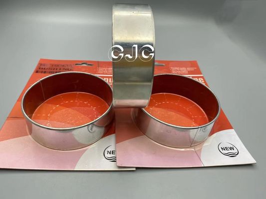 Ống lót xi lanh thủy lực EC460B, Ống lót tay áo bằng đồng thau cho máy xúc EC240B