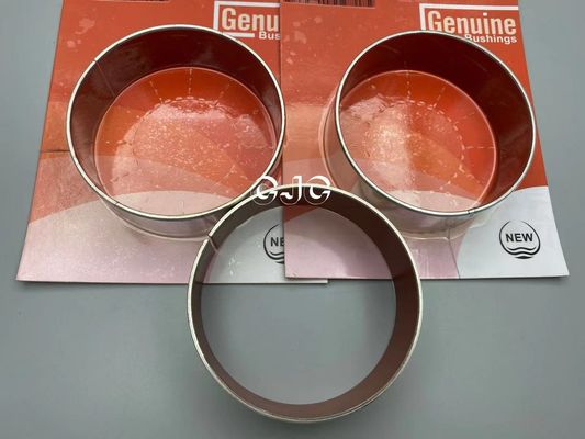Ống lót xi lanh thủy lực EC460B, Ống lót tay áo bằng đồng thau cho máy xúc EC240B