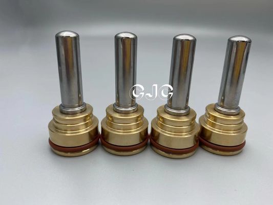 Sắt NBR Van điều khiển Lắp ráp Cần điều khiển Cần điều khiển Cần điều khiển cho Máy xúc SK07-N2