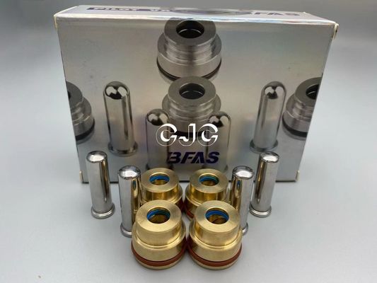 Bộ đẩy van ZAX250-8 EX300-5, Thay thế van điều khiển thủy lực R-7