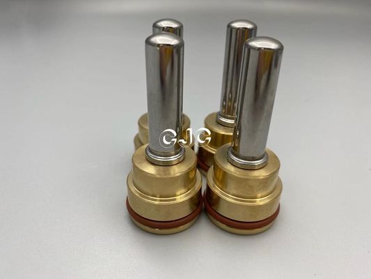 Phụ tùng van kim loại Máy đẩy thủy lực R-7 cho van điều khiển từ xa máy xúc UH04-5