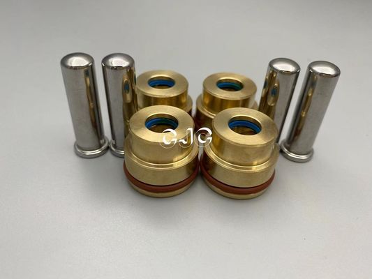 Bộ phận van điều khiển thủy lực R7, Bộ phận đẩy phụ tùng van UH04-5