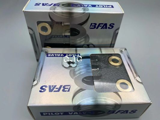 Bộ phận van điều khiển thủy lực R7, Bộ phận đẩy phụ tùng van UH04-5