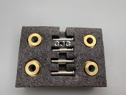 Bộ phận van điều khiển thủy lực R7, Bộ phận đẩy phụ tùng van UH04-5
