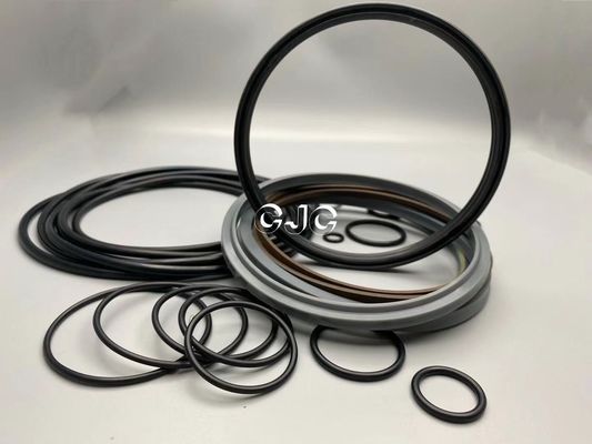 SB-81 Rock Breaker Seal Kit cho máy xúc SOOSAN Vật liệu NBR Độ đàn hồi tốt