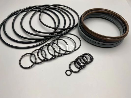 SB-81 Rock Breaker Seal Kit cho máy xúc SOOSAN Vật liệu NBR Độ đàn hồi tốt