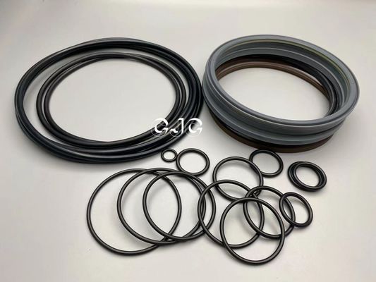 SB-81 Rock Breaker Seal Kit cho máy xúc SOOSAN Vật liệu NBR Độ đàn hồi tốt