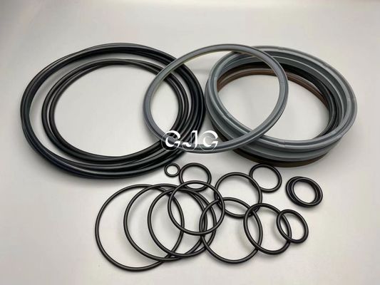 Bộ phốt thủy lực TPFE FKM PU chịu nhiệt cho máy xúc SOOSAN SB-81