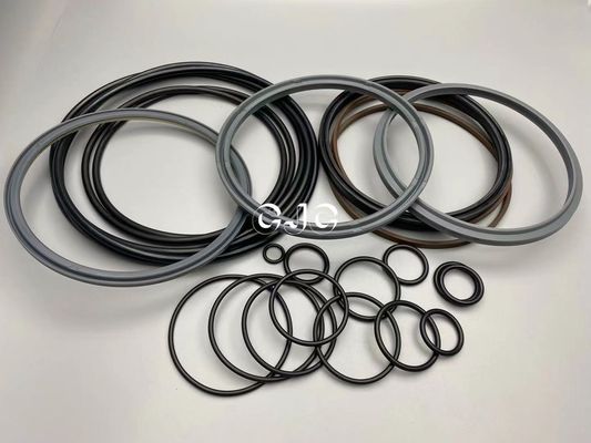 Bộ bịt kín xi lanh thùng PTFE SK210-7 SK200-8 cho máy xúc SOOSAN SB-81